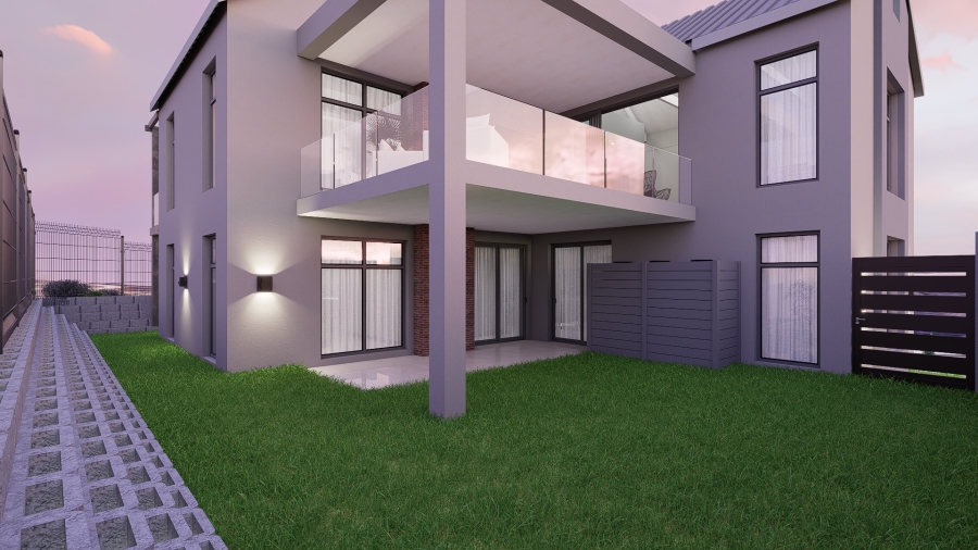 3 Bedroom Property for Sale in Outeniquasbosch Western Cape